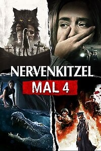 Nervenkitzel mal 4 – Apple TV Bundle-Cover