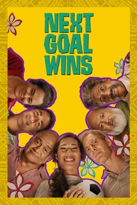 Next Goal Wins (2024) – Filmcover