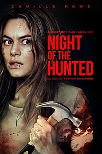 Night of the Hunted (2024)