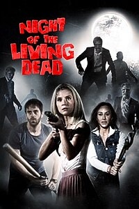 Night of the Living Dead (2026)