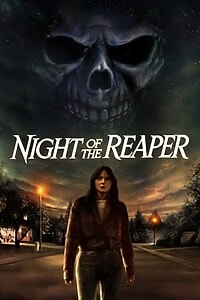Night of the Reaper (2025)