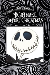 Nightmare Before Christmas (1994)