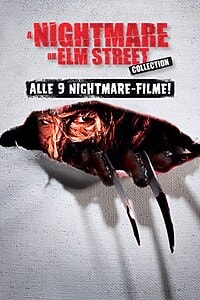 Nightmare On Elm Street Complete Collection – Apple TV Bundle-Cover