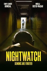 Nightwatch: Demons Are Forever (2024)