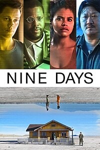 Nine Days (2022)