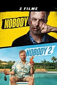 Nobody 2- Filme – Apple TV Bundle-Cover