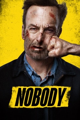 Nobody (2021) – Filmcover