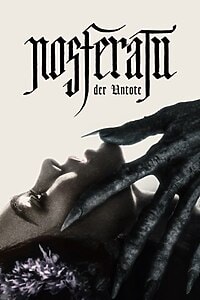 Nosferatu: Der Untote (2024)