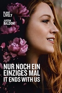 Nur noch ein einziges Mal – It ends with us (2024)