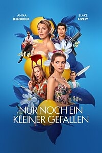 Nur noch ein kleiner gefallen (2025)
