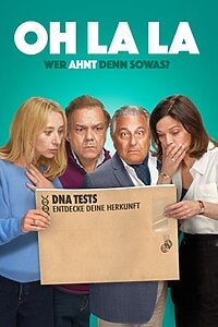 OH LA LA: Wer ahnt denn sowas? (2024)