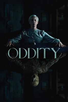 Oddity (2024) – Filmcover