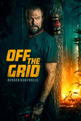 Off the Grid: Außer Kontrolle (2025) – Filmcover