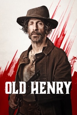Old Henry (2022) – Filmcover