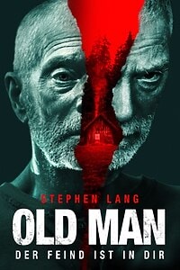 Old Man – Der Feind ist in dir (2022)