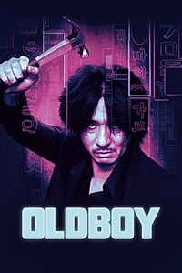 Oldboy (2004)