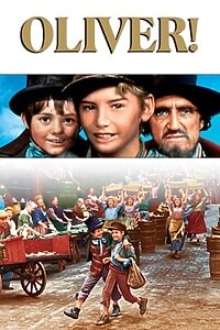 Oliver! (2012)