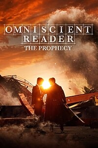 Omniscient Reader: The Prophecy (2025)
