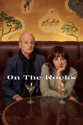 On The Rocks (2020) – Filmcover