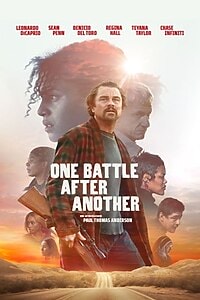 One Battle After Another (2025)