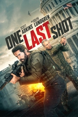 One Last Shot (2026) – Filmcover