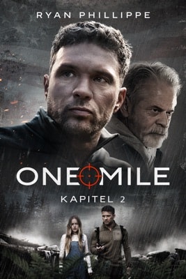One Mile: Kapitel 2 (2026) – Filmcover