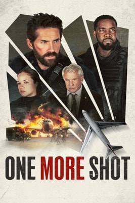 One More Shot (2024) – Filmcover