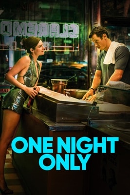 One Night Only (2026) – Filmcover