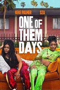 One Of Them Days (2025)