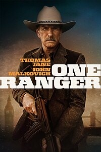 One Ranger (2023)