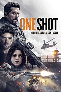 One Shot – Mission ausser Kontrolle (2022)