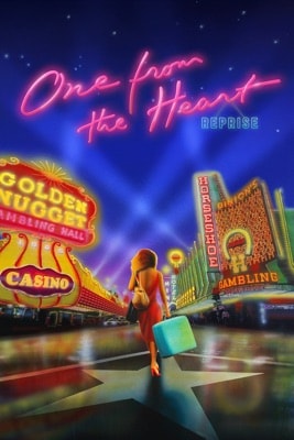 One from the Heart: Reprise (2024) – Filmcover