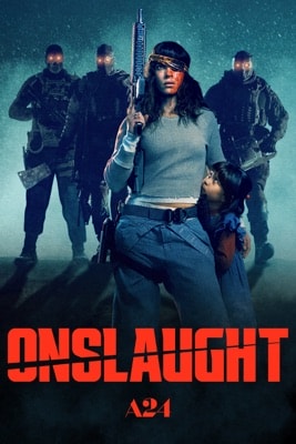 Onslaught (2026) – Filmcover