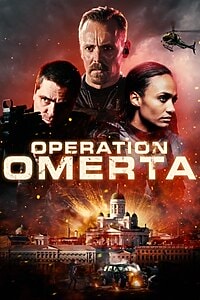 Operation Omerta (2022)