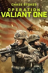 Operation Valiant One (2025)