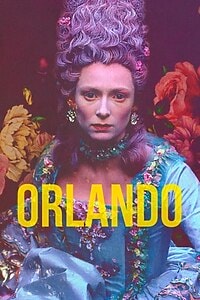 Orlando (1993)