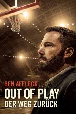 Out of Play – Der Weg zurück (2019) – Filmcover