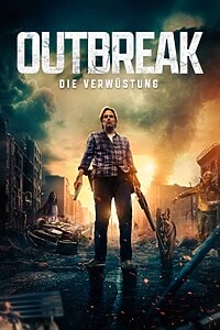 Outbreak – Die Verwüstung (2025)