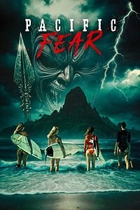 Pacific Fear (2024)