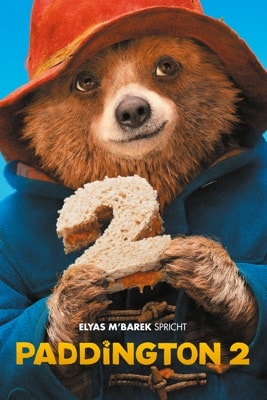 Paddington 2 (2017) – Filmcover