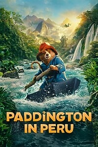 Paddington in Peru (2025)