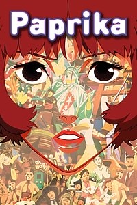 Paprika (2011)
