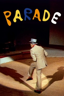 Parade (1974) – Filmcover