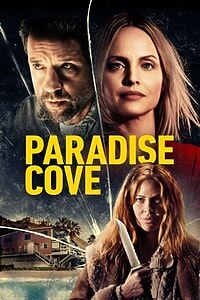 Paradise Cove (2022)