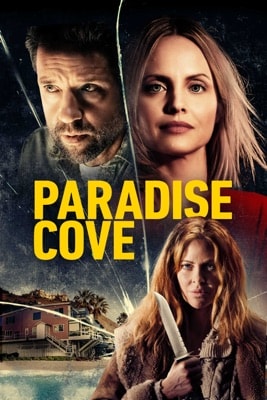 Paradise Cove (2022) – Filmcover