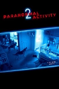 Paranormal Activity 2 (2010)