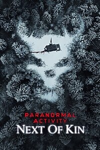 Paranormal Activity: Next of Kin (2021)