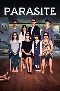 Parasite (2019)