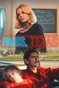 Paris, Texas (1985)