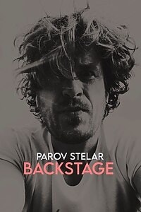 Parov Stelar – Backstage (2021)